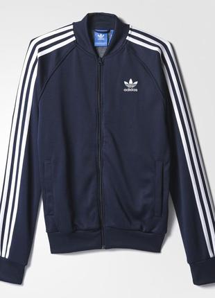 Adidas олимпийка