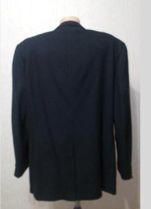 Пиджак, шерстяной пиджак2 фото