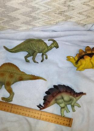 Качественный динозавр5 фото