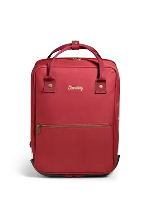 Рюкзак standley leanbag red
