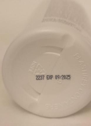 Hobe labs, energizer, стимулятор роста волос с жожоба и витамином b5, 237 мл