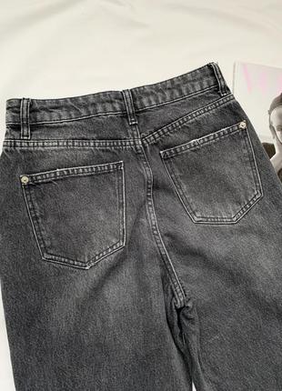 Джинсы, штаны, серые, черные, lime4 фото