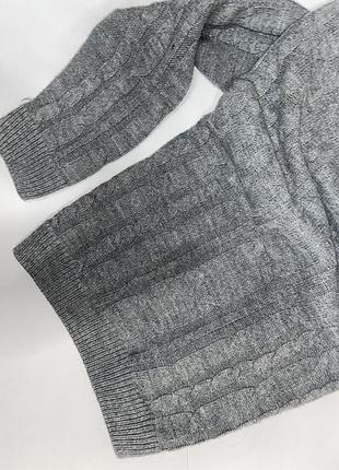 Свитер женский 2