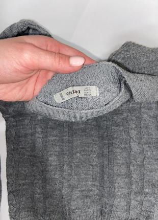 Свитер женский 3