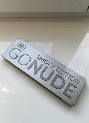 Палетка теней