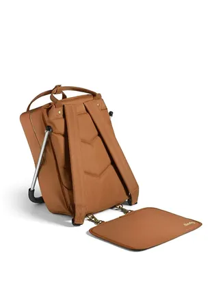 Рюкзак standley leanbag camel5 фото