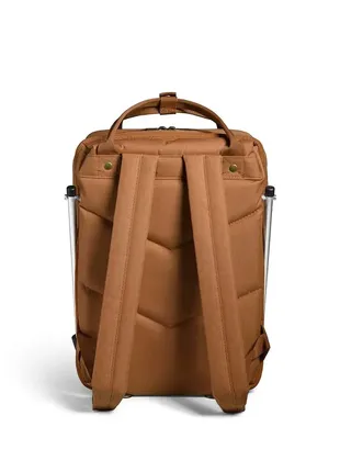 Рюкзак standley leanbag camel6 фото