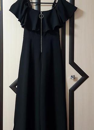 Комбінезон (низ кюлоти)