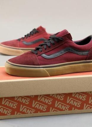 Кеди  old skool 4