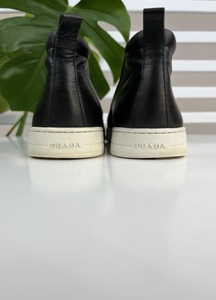 Оригінальні челсі prada 6