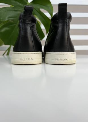 Оригинальные челси prada6 фото