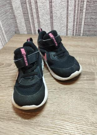Кросівки фірмові nike оригінал