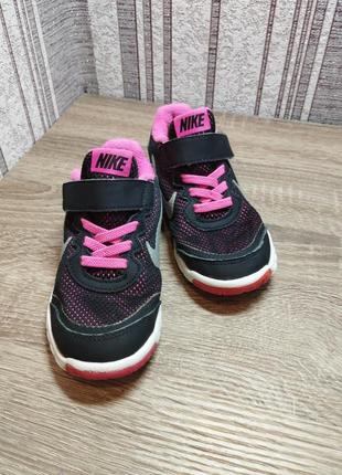 Кроссовки фирменные nike оригинал
