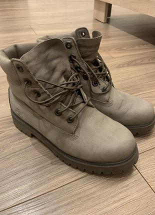 Timberland2 фото