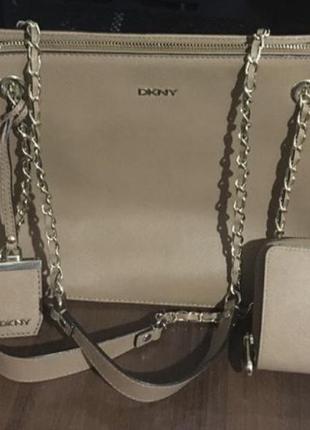 Сумка dkny