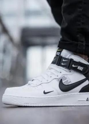 Кроссовки кеды хайтопы 35-36