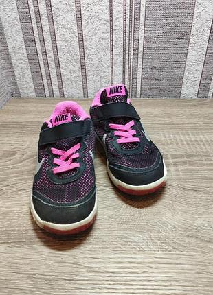 Кросівки фірмові nike оригінал