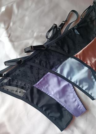 Трусики стринги