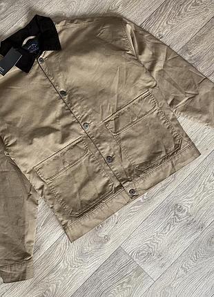 Куртка весна house brand