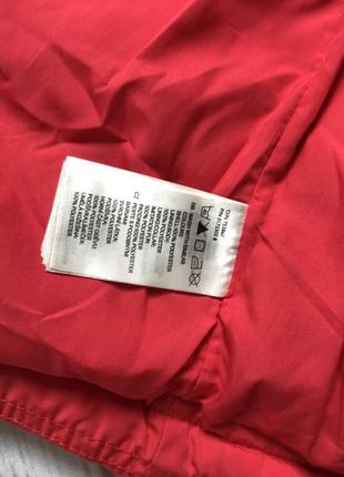 Жилетка демисезонна h&m 6
