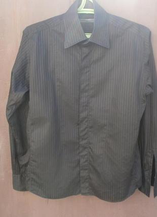 Рубашка lagerfeld оригинал