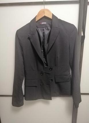 Morgan піджак, дуже цікавий крій