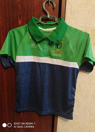 Футболка поло
