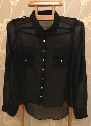 Дуже гарна та стильна брендова блузка.