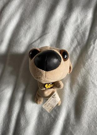 Мягкая игрушка