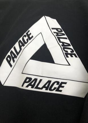 Мужская толстовка palace 3
