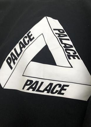 Мужская толстовка palace 6