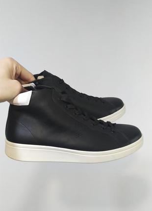 Ботинки ecco