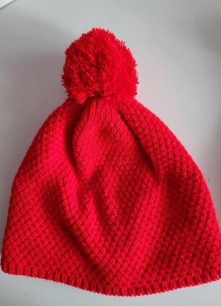 Шапка 3