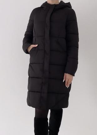 Базовая куртка-пальто осень/весна 2=3