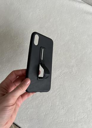 Чохол для iphone x 6