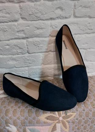 Фірмові балетки 36р.