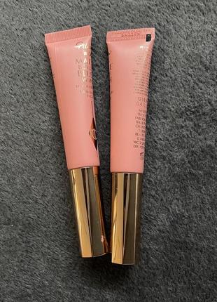 Румяна charlotte tilbury pillow talk pink pop matte1 фото