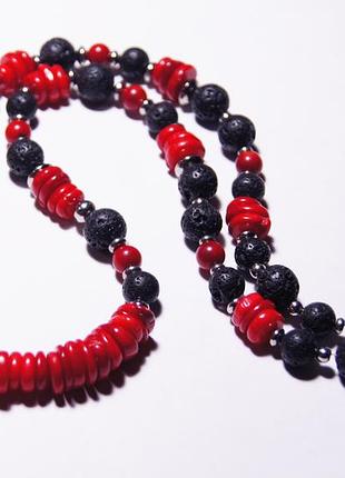 Намисто "бути собою"