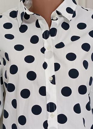 Сорочка аід house of bruar .