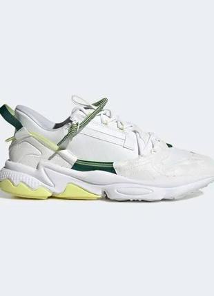 Кроссовки adidas ozweego zip оригинал