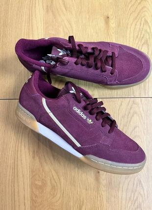 Adidas continental 80