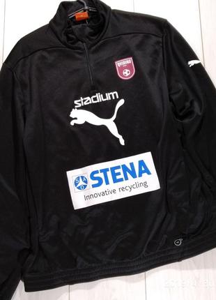 Спортивна кофта puma, xl