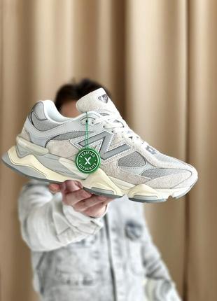 Кроссовки new balance 9060