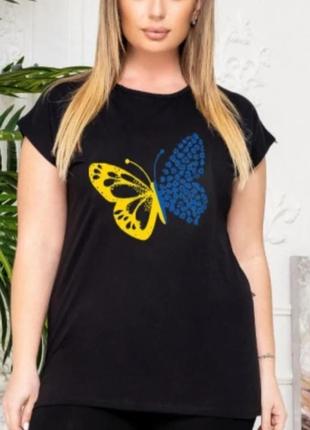 Футболка жіноча