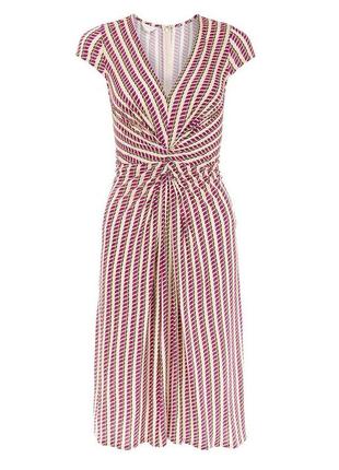 Соблазнительное и элегантное платье daniella helayel for monsoon