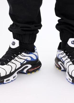 Кроссовки nike air max tn+4 фото