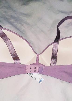 Бюстгалтер без косточок бренду sloggi