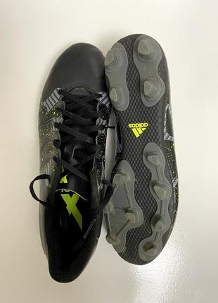 Бутси adidas x 15.4 fxg3 фото