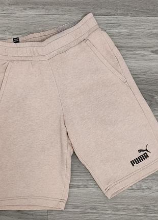 Шорти puma original