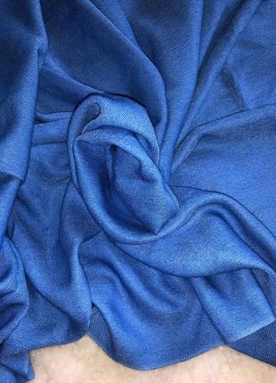 Пашмина непал оригинал натуральная шарф палантин шерстяной шерсть8 фото